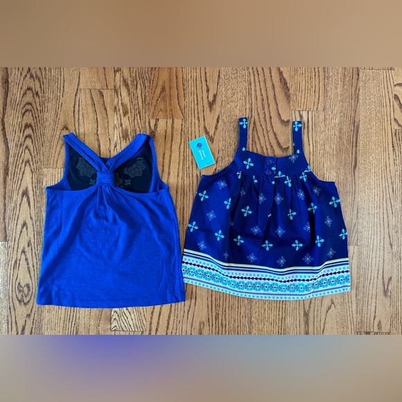 Gymboree Girl’s Tops size 5T - Picture 3 of 5